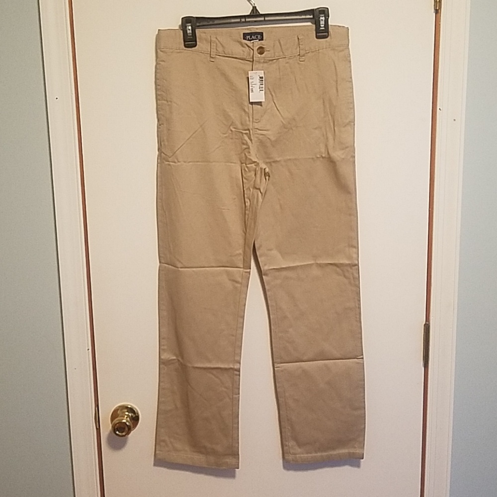 Boys Pants